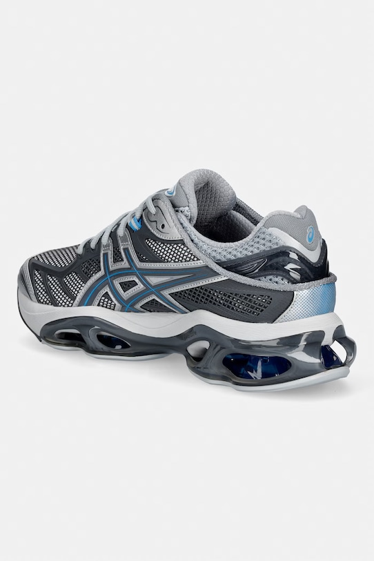 Obuv Asics GEL-KINETIC 2.0 tenisky pánske 1203A678.022 sivá
