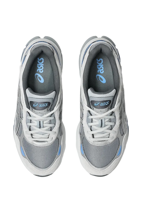 Asics GEL-NYC 2.0 sneakersy sportowe męskie szary 1203A895.021