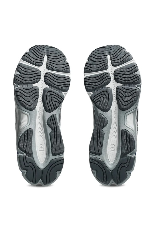 Asics GEL-NYC 2.0 sneakersy sportowe męskie 1203A895.021 szary