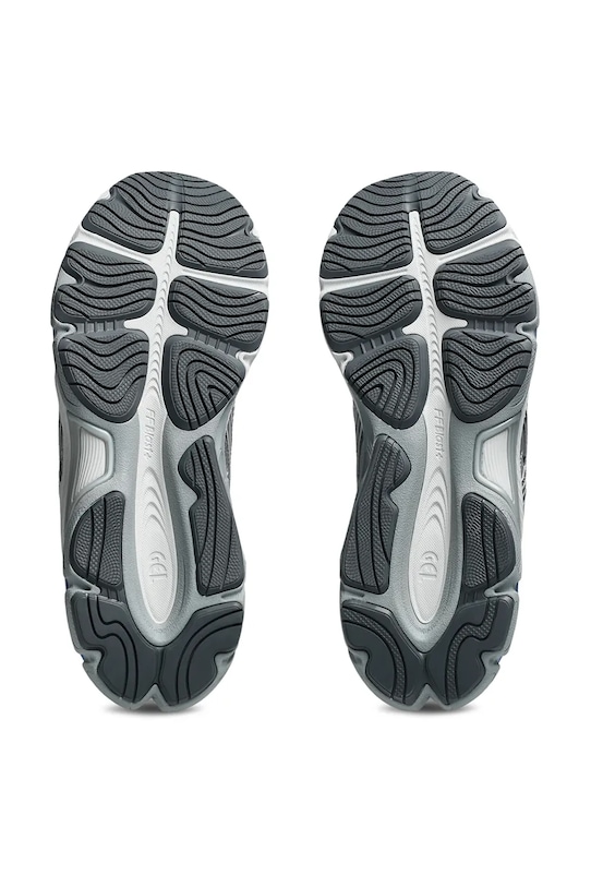 Asics GEL-NYC 2.0 sneakersy sportowe męskie 1203A895.021 szary