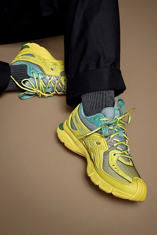 Asics UB13-S GEL-SD-LYTE sneakersy męskie 1203A972.300