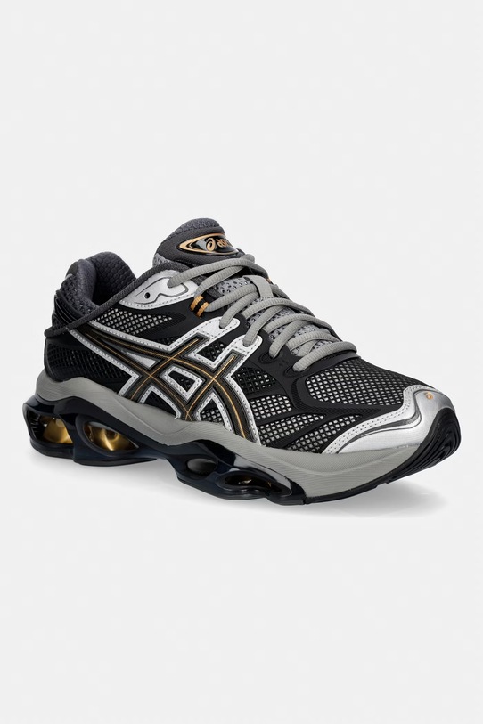 Asics GEL-KINETIC 2.0 sneakersy męskie szary 1203A678.023
