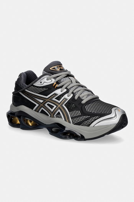 Asics GEL-KINETIC 2.0 sneakersy męskie szary 1203A678.023