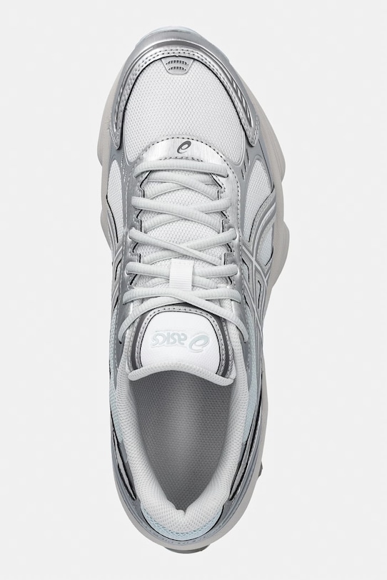 Asics GEL-KINETIC FLUENT sneakersy męskie szary 1203B039.100