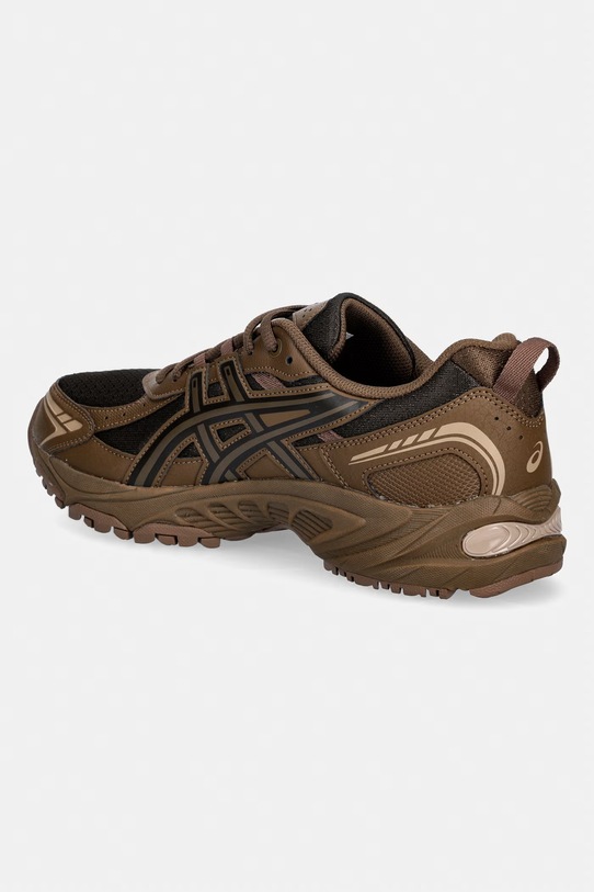 Obuwie Asics GEL-VENTX sneakersy męskie 1203B040.201 brązowy