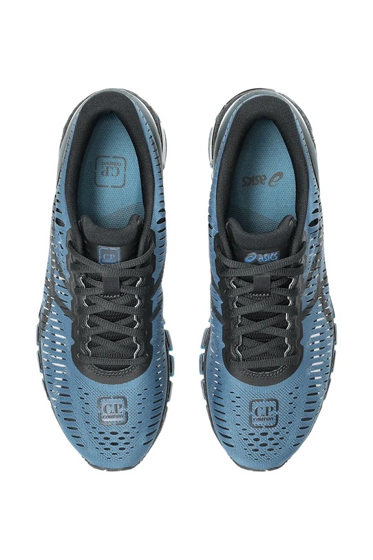 Asics Asics x C.P. Company GEL-QUANTUM 360 I sneakersy męskie granatowy 1203A689.400