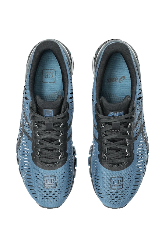 Asics Asics x C.P. Company GEL-QUANTUM 360 I sneakersy męskie granatowy 1203A689.400