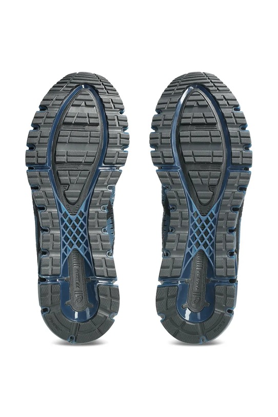 Asics Asics x C.P. Company GEL-QUANTUM 360 I sneakersy męskie 1203A689.400 granatowy