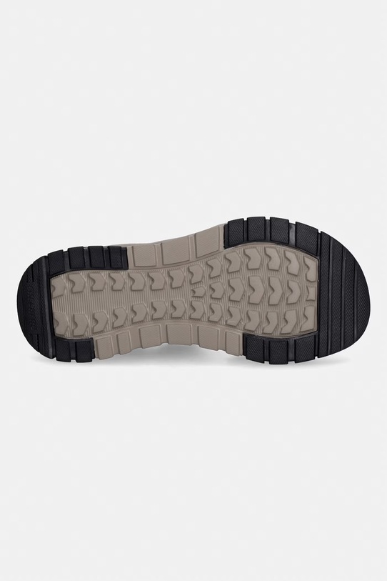 Skechers sandały WAGNER 205724 brązowy