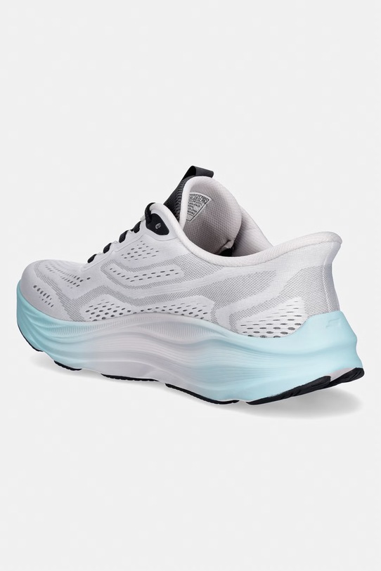 Încălțăminte Skechers pantofi de alergat MAX RUN 221000 gri