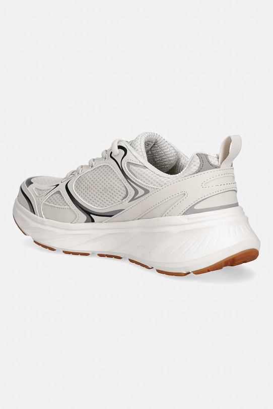 Obuwie Skechers sneakersy EDGERIDE 232844 beżowy