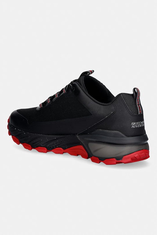 Obuwie Skechers buty MAX PROTECT-PROMOTE 237669 czarny