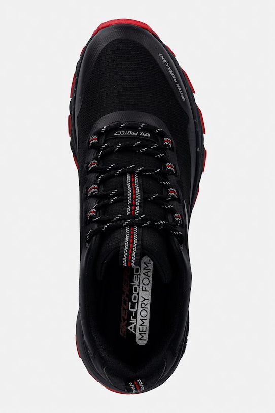 Skechers buty MAX PROTECT-PROMOTE czarny 237669