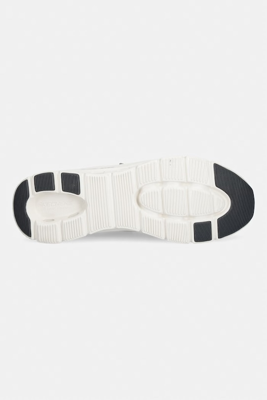 Skechers GLIDE sneakersy męskie 232930. szary