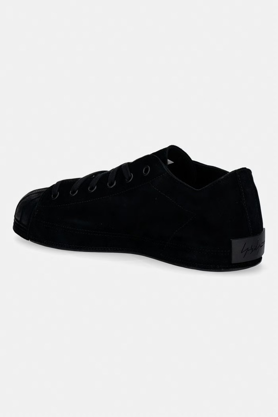 Obuwie Y-3 sneakersy zamszowe NIZZASTAR LO KI0854 czarny