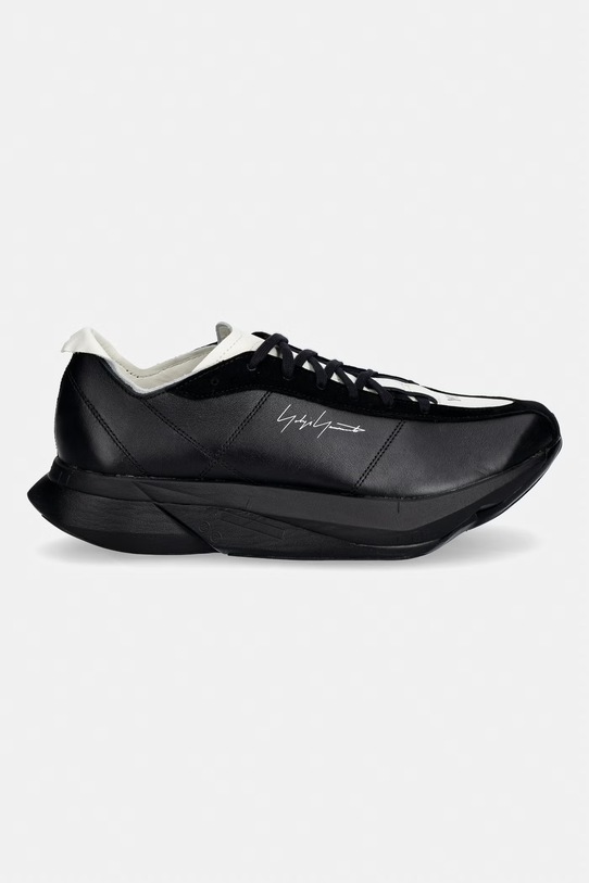 Y-3 sneakersy ADIOS PRO 3 LX KI0867 czarny SS26