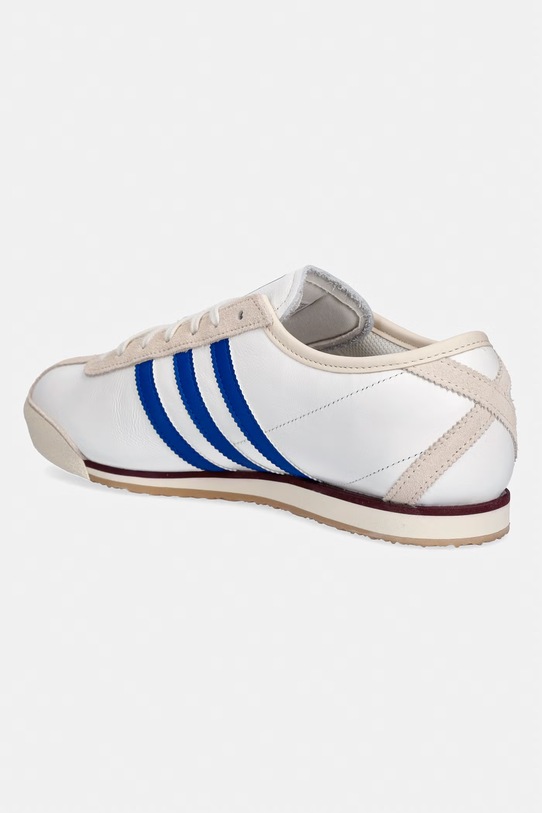 Obuwie adidas Originals sneakersy skórzane ITALIA 70s IH9099 biały