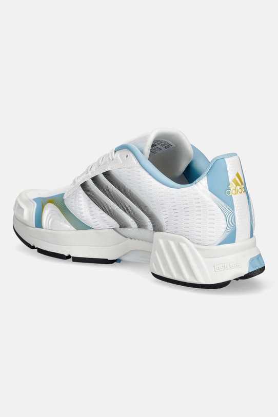 Obuwie adidas Originals CLIMACOOL F50 sneakersy męskie KI9347 biały