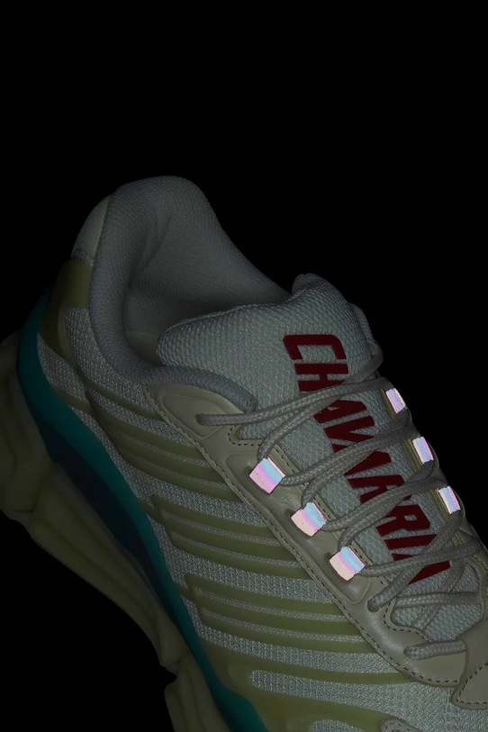 adidas Originals sneakersy x Willy Chavarria KJ2040