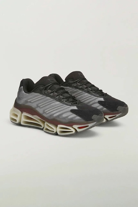 adidas Originals sneakersy x Willy Chavarria KJ2048 czarny SS26