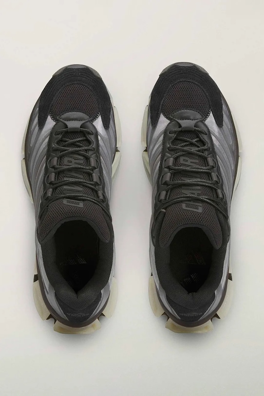 adidas Originals sneakersy x Willy Chavarria czarny KJ2048