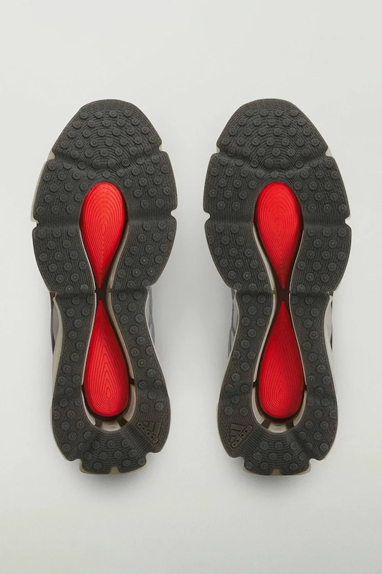 adidas Originals sneakersy x Willy Chavarria KJ2048 czarny