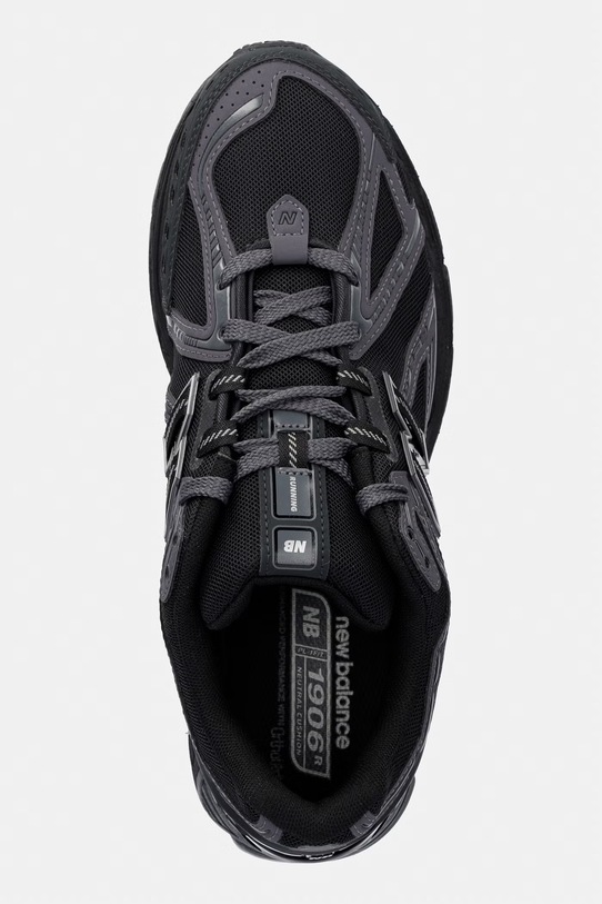 New Balance 1906 pánské sneakers boty černá M1906RLB