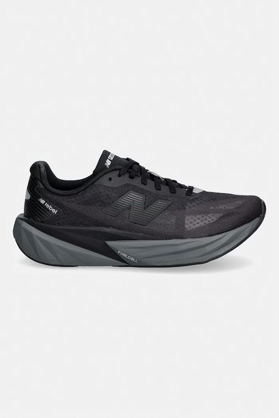 New Balance treningowe męskie MFCXLC5 czarny SS26