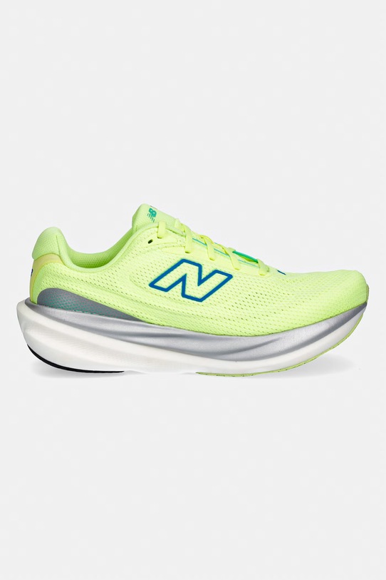New Balance buty do biegania damskie 1080v15 M10802HR zielony SS26