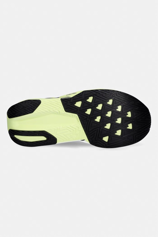 New Balance buty do biegania męskie REBELv5 MFCX4TR zielony