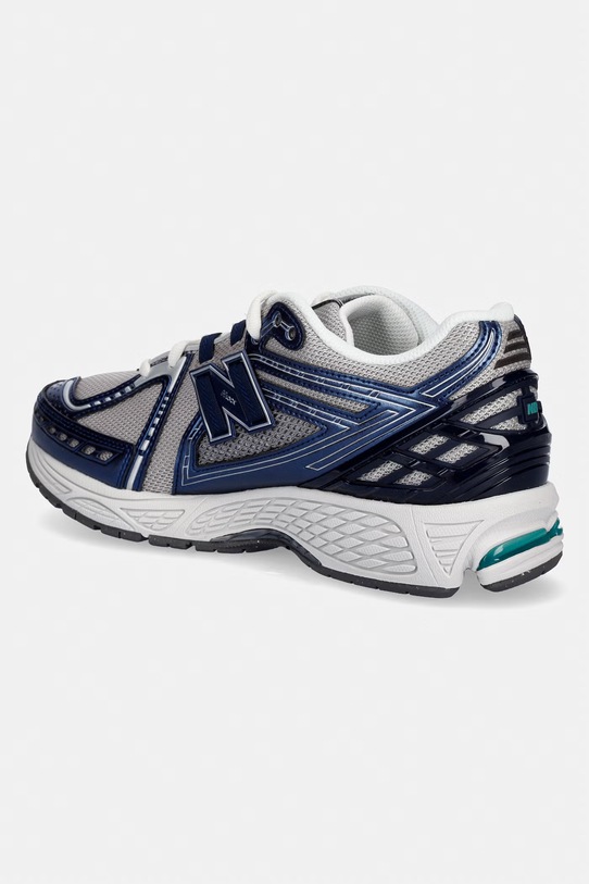 Παπούτσια New Balance 1906 Αθλητικά Ανδρικά U190688T γκρί