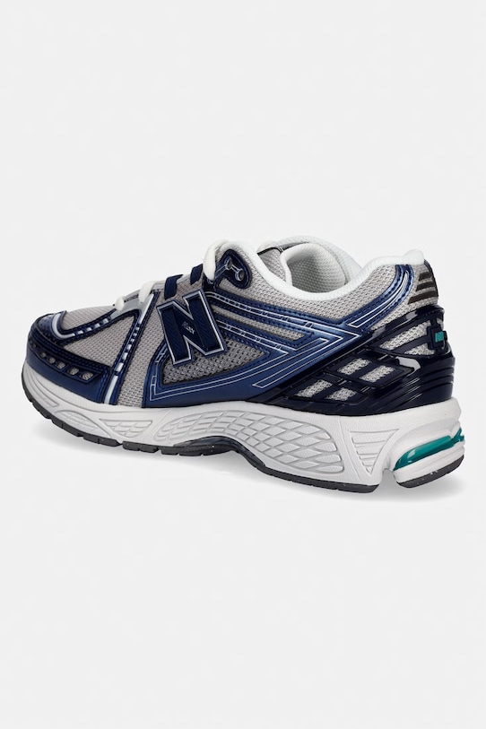 Παπούτσια New Balance 1906 Αθλητικά Ανδρικά U190688T γκρί