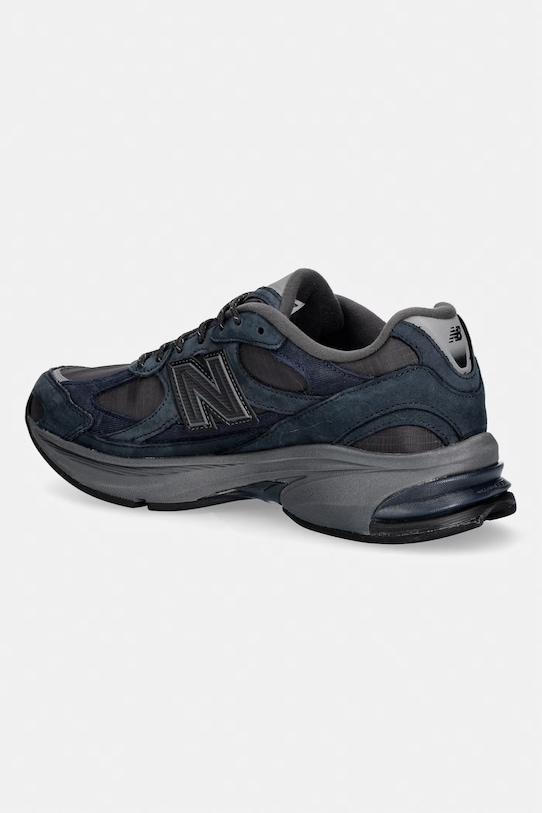 Scarpe New Balance 2010 sneakers da uomo U201052C blu navy