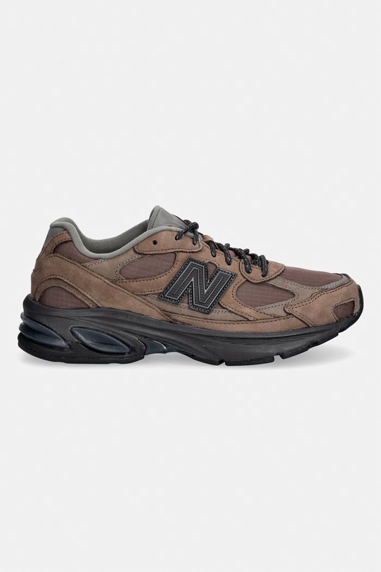New Balance 2010 Αθλητικά Ανδρικά U20106WB καφέ SS26
