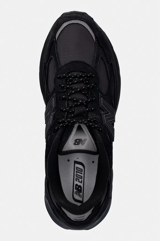 New Balance 2010 tenisky pánske čierna U20109UZ