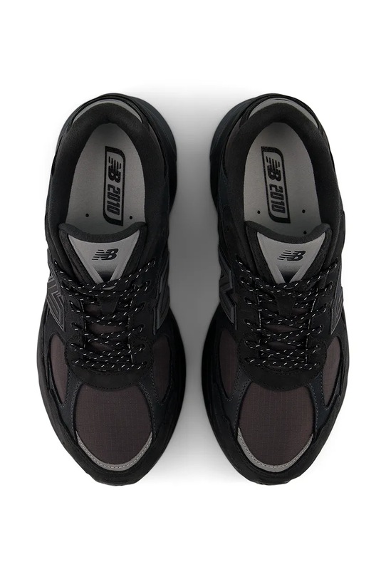 New Balance 2010 Tenisice za muškarce crna U20109UZ