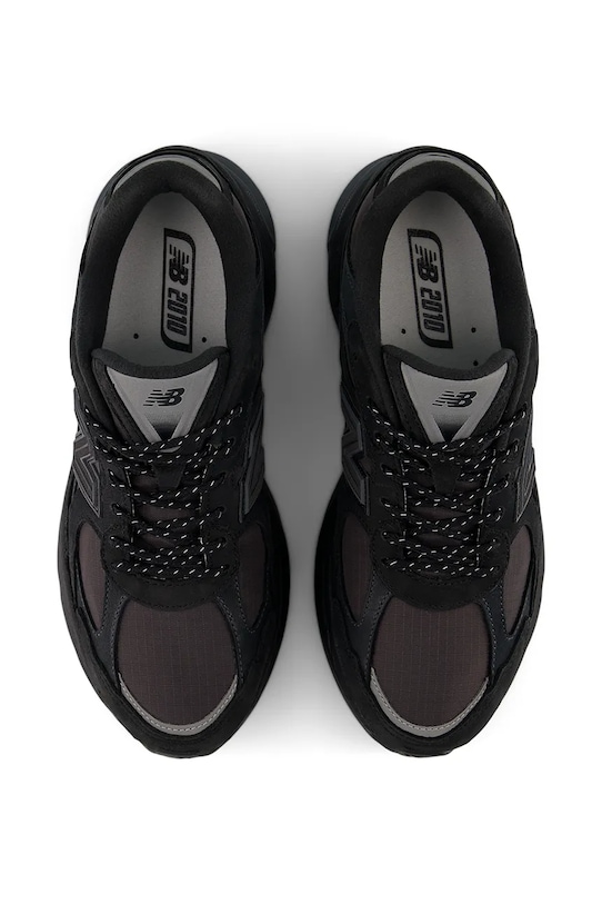 New Balance 2010 Tenisice za muškarce crna U20109UZ