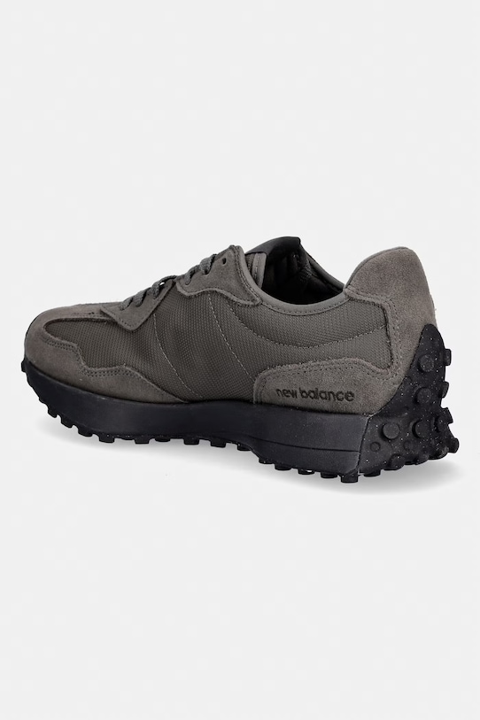 Obuwie New Balance 327 sneakersy męskie U327346 szary