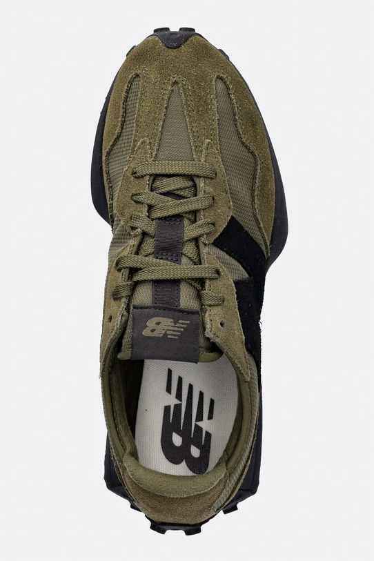 New Balance 327 buty męskie zielony U3274FO