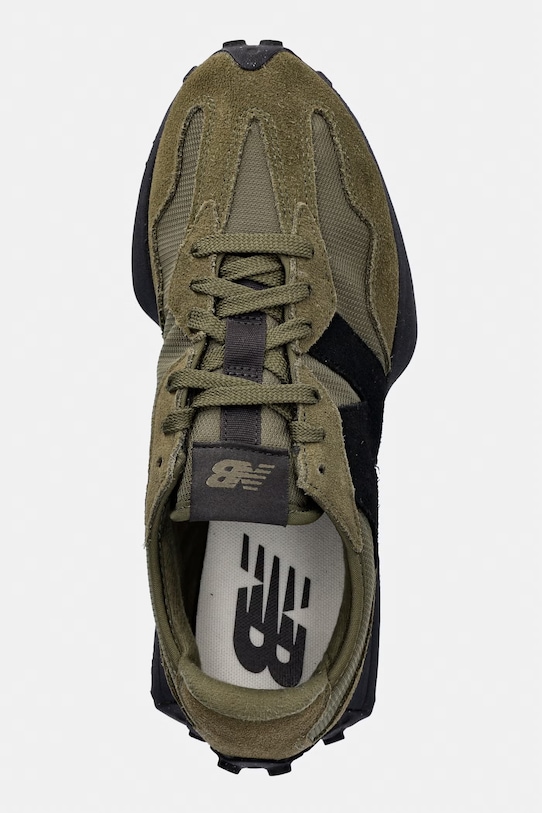 New Balance 327 buty męskie zielony U3274FO