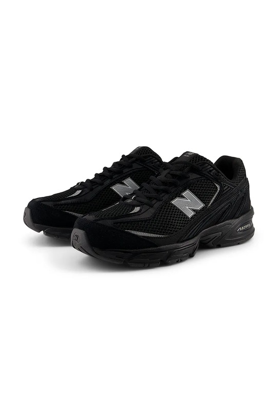 New Balance 509 sneakers boty pánské U509163 černá SS26