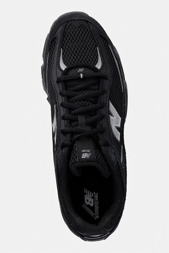New Balance 509 sneakersy męskie czarny U509163