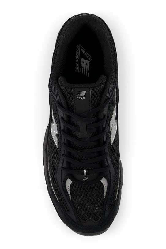 New Balance 509 sneakers boty pánské černá U509163
