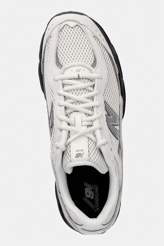 New Balance 509 sneakersy męskie szary U5097KB