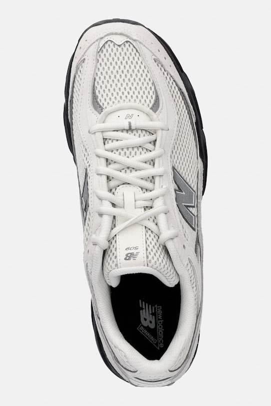 New Balance 509 sneakersy męskie szary U5097KB