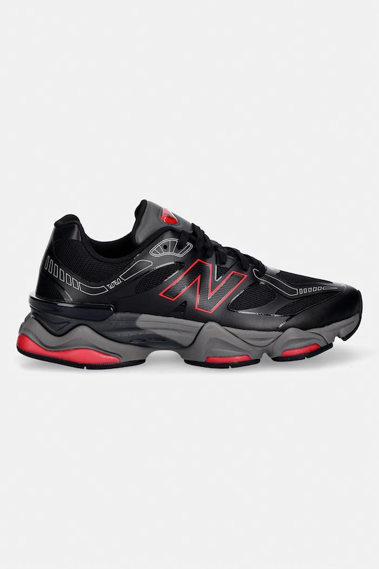 New Balance 9060 cipele za muškarce U90606LE crna SS26