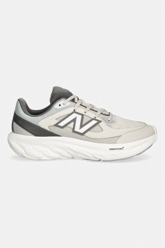 New Balance TRN αθλητικά ανδρικά UTRN8ZC μπεζ SS26
