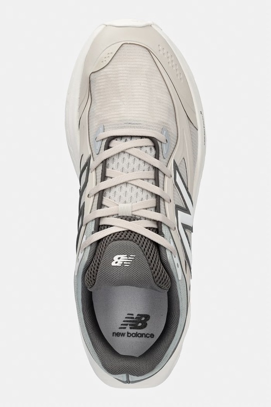 New Balance TRN αθλητικά ανδρικά μπεζ UTRN8ZC