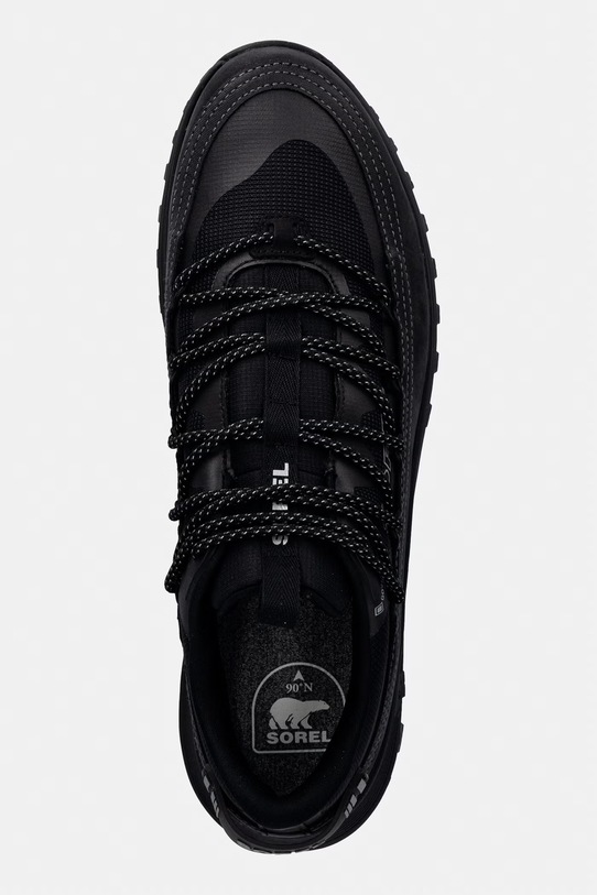 Sorel sneakersy CALLSIGN HORIZON LO czarny 2142961010