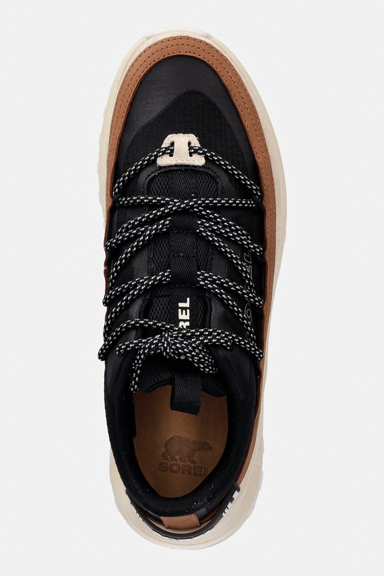 Sneakers Sorel CALLSIGN HORIZON LO μαύρο 2153571010